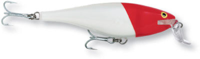 Rapala Super Shad Rap Sahte Balığı - 14