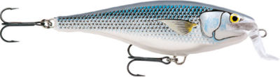 Rapala Super Shad Rap Sahte Balığı