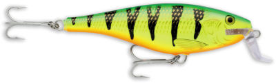 Rapala Super Shad Rap Sahte Balığı - 19