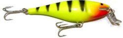 Rapala Super Shad Rap Sahte Balığı - 20