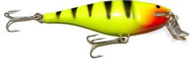 Rapala Super Shad Rap Sahte Balığı