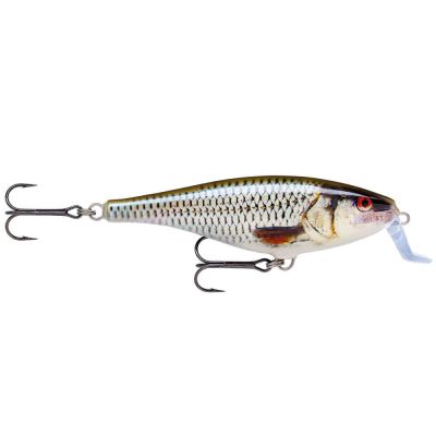 Rapala Super Shad Rap Sahte Balığı