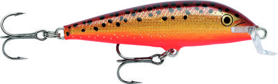 Rapala Team Esko Sahte Balığı - 1