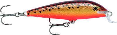 Rapala Team Esko Sahte Balığı