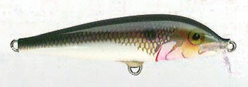 Rapala Team Esko Sahte Balığı - 4