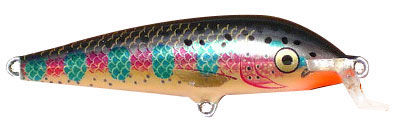 Rapala Team Esko Sahte Balığı