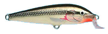 Rapala Team Esko Sahte Balığı - 8