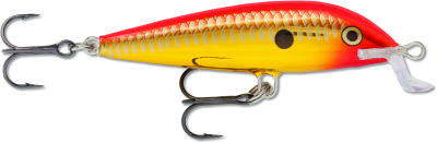 Rapala Team Esko Sahte Balığı - 17