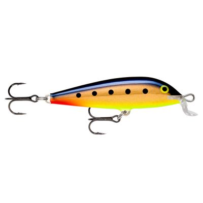 Rapala Team Esko Sahte Balığı