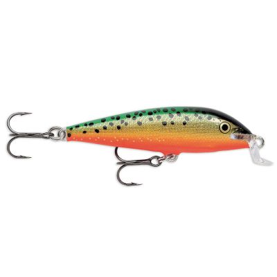 Rapala Team Esko Sahte Balığı