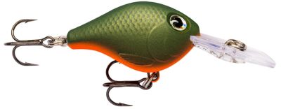 Rapala Ultra Light Crank Sahte Balığı