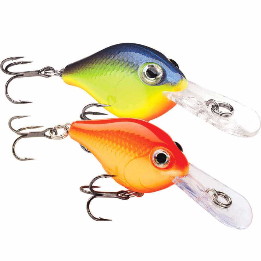 Rapala Ultra Light Crank Sahte Balığı Sert Balıklar - Yemler Rapala