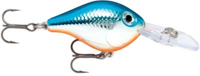 Rapala Ultra Light Crank Sahte Balığı - 2