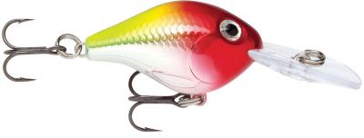 Rapala Ultra Light Crank Sahte Balığı - 3