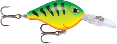 Rapala Ultra Light Crank Sahte Balığı