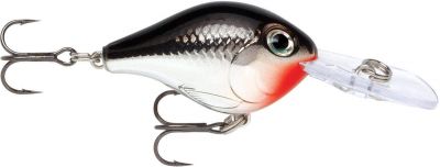 Rapala Ultra Light Crank Sahte Balığı - 5