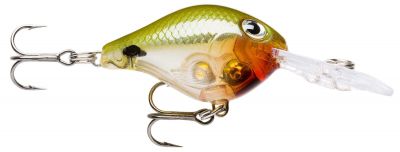 Rapala Ultra Light Crank Sahte Balığı