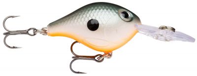 Rapala Ultra Light Crank Sahte Balığı - 10