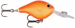 Rapala Ultra Light Crank Sahte Balığı - 12