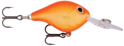 Rapala Ultra Light Crank Sahte Balığı - 12