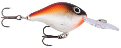Rapala Ultra Light Crank Sahte Balığı - 13