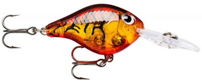 Rapala Ultra Light Crank Sahte Balığı