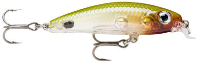 Rapala Ultra Light Minnow Sahte Balığı