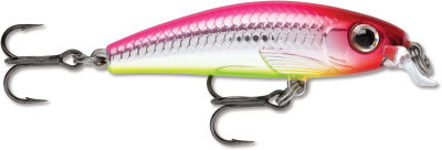 Rapala Ultra Light Minnow Sahte Balığı