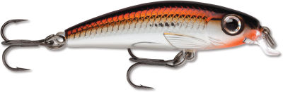 Rapala Ultra Light Minnow Sahte Balığı