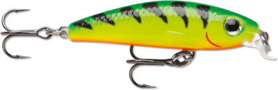 Rapala Ultra Light Minnow Sahte Balığı