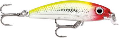 Rapala Ultra Light Minnow Sahte Balığı