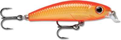 Rapala Ultra Light Minnow Sahte Balığı