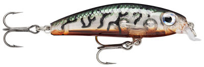 Rapala Ultra Light Minnow Sahte Balığı