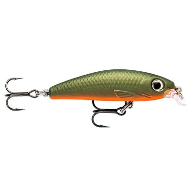 Rapala Ultra Light Minnow Sahte Balığı