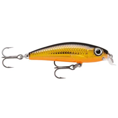 Rapala Ultra Light Minnow Sahte Balığı