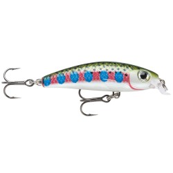 Rapala Ultra Light Minnow Sahte Balığı - 12