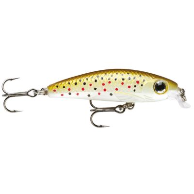 Rapala Ultra Light Minnow Sahte Balığı