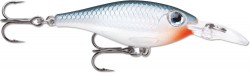 Rapala Ultra Light Shad Sahte Balığı - 1