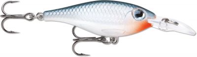 Rapala Ultra Light Shad Sahte Balığı - 1