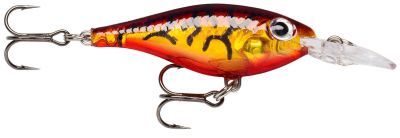 Rapala Ultra Light Shad Sahte Balığı - 3