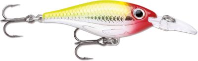 Rapala Ultra Light Shad Sahte Balığı - 4