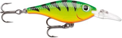 Rapala Ultra Light Shad Sahte Balığı