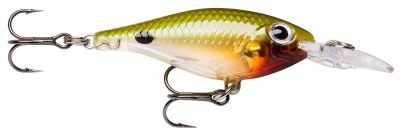 Rapala Ultra Light Shad Sahte Balığı - 6