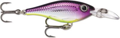 Rapala Ultra Light Shad Sahte Balığı - 9