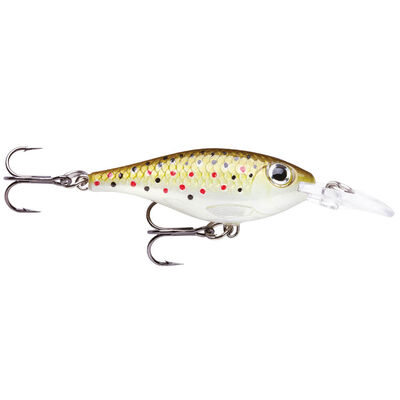 Rapala Ultra Light Shad Sahte Balığı