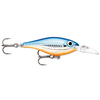 Rapala Ultra Light Shad Sahte Balığı