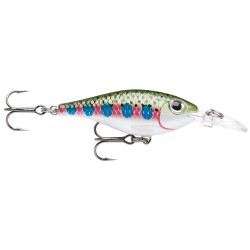 Rapala Ultra Light Shad Sahte Balığı - 15