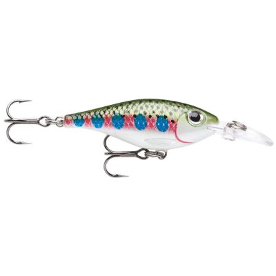 Rapala Ultra Light Shad Sahte Balığı - 15
