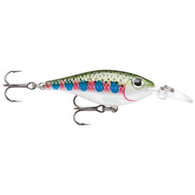 Rapala Ultra Light Shad Sahte Balığı