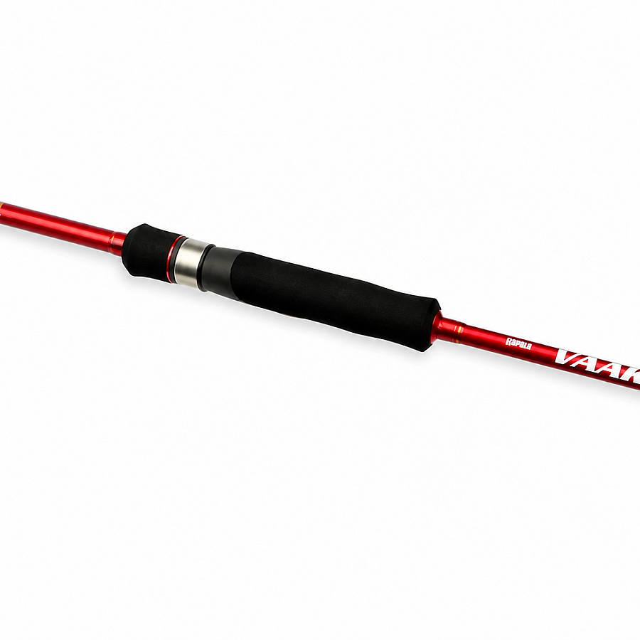 Rapala Vaaksy LRF ve Spin Olta Kamışı - 1